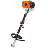 Véhicule neuf - STIHL - KM